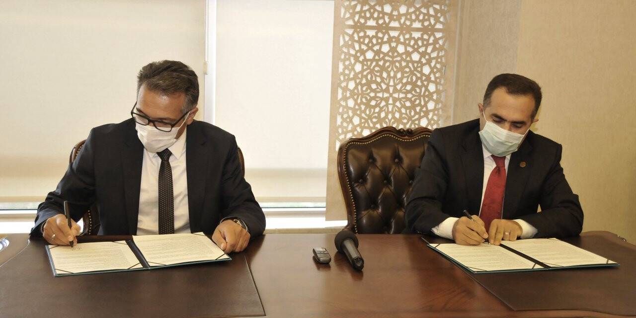 Milletvekili Ve Danışmanlara  SÜ’de Yüksek Lisans Eğitimi