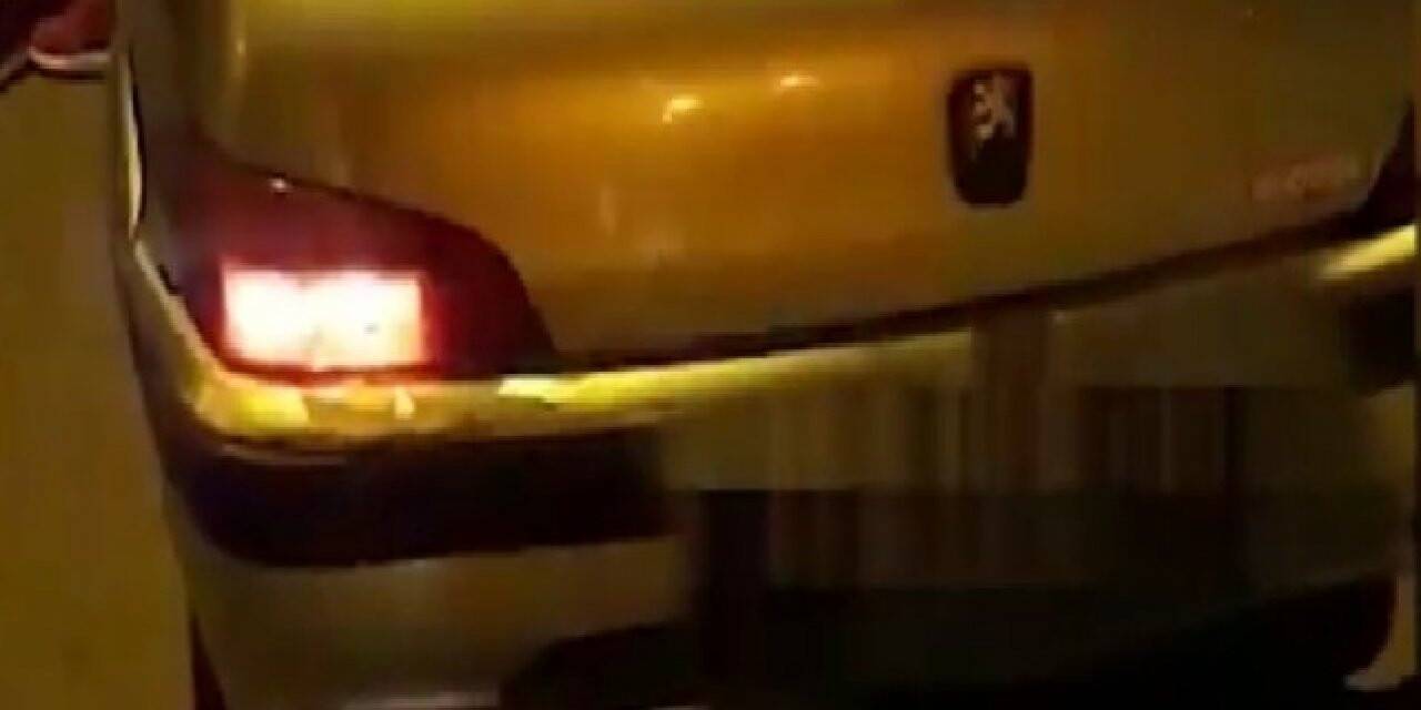 Konya’da bin 81 araca 488 bin lira ceza