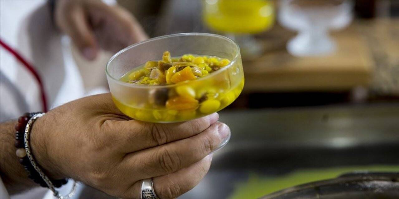 Yayla Agro'dan aşureye pratik çözümler