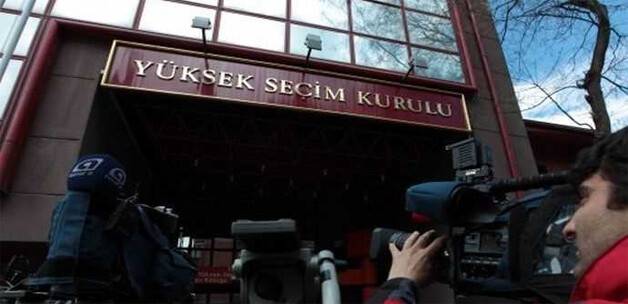 Bunu da gördük! YSK ile dolandırdılar!
