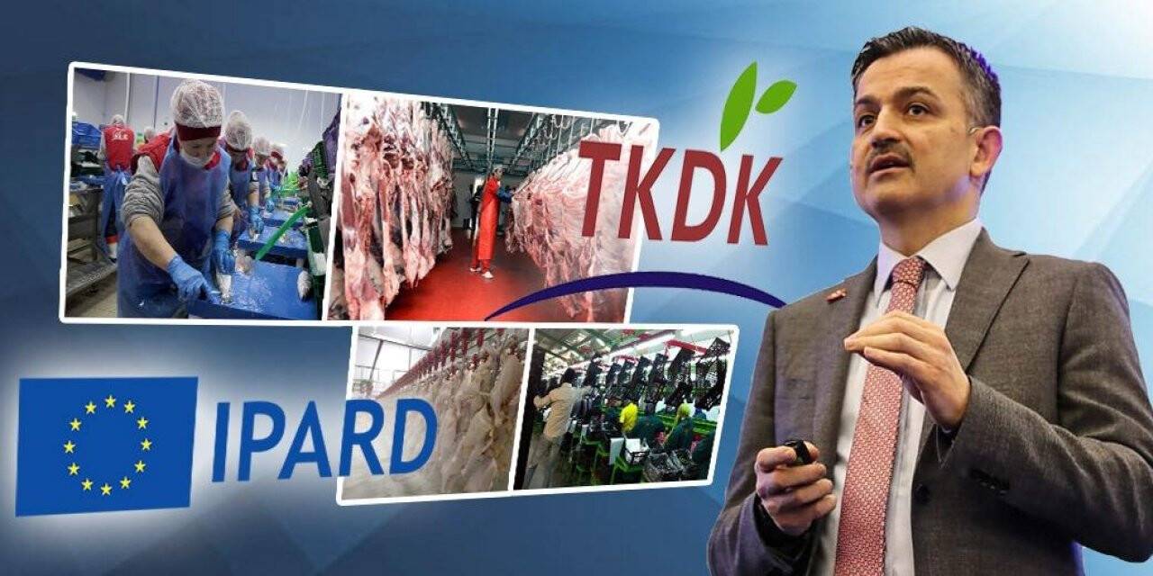 68 Projeye 71 Milyon Tl  Hibe Desteği Verilecek