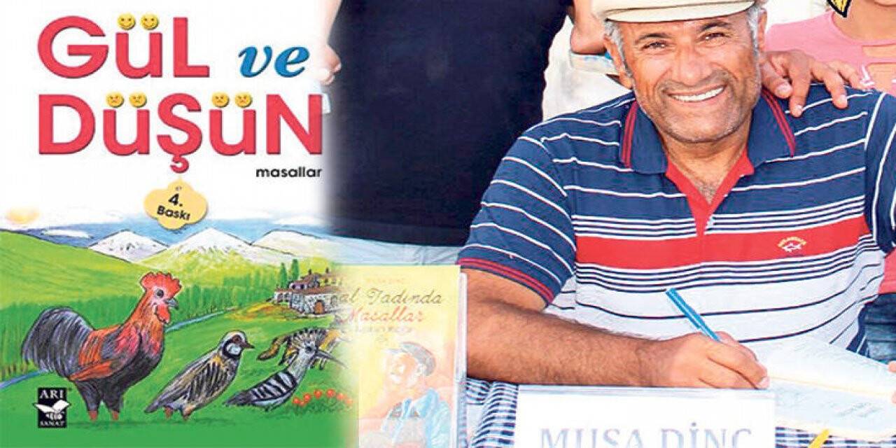 Skandal Kitaba Tepki Çığ Gibi