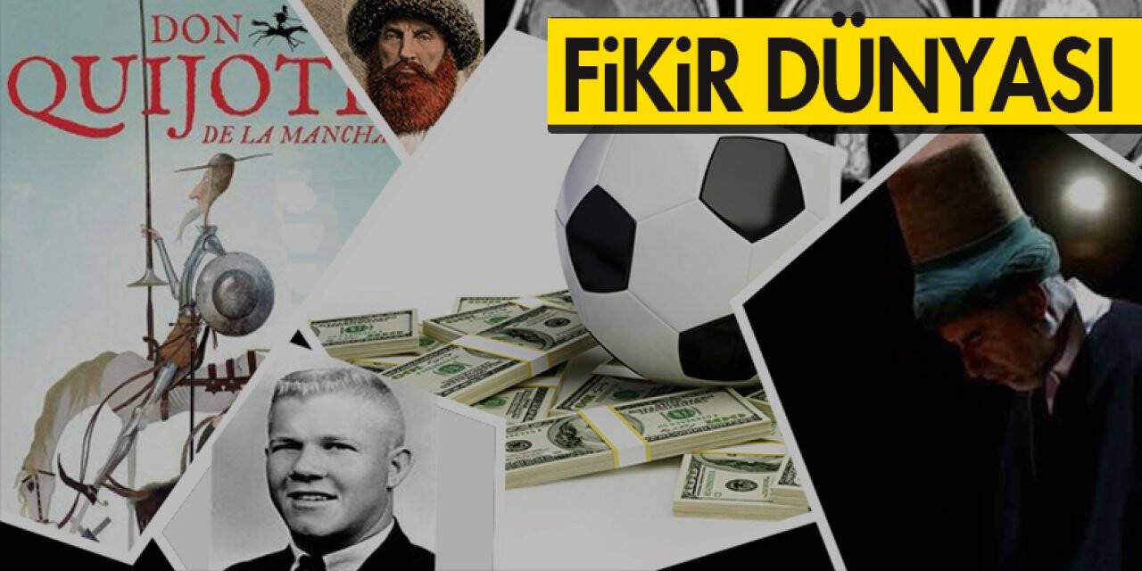 Fikir Dünyası