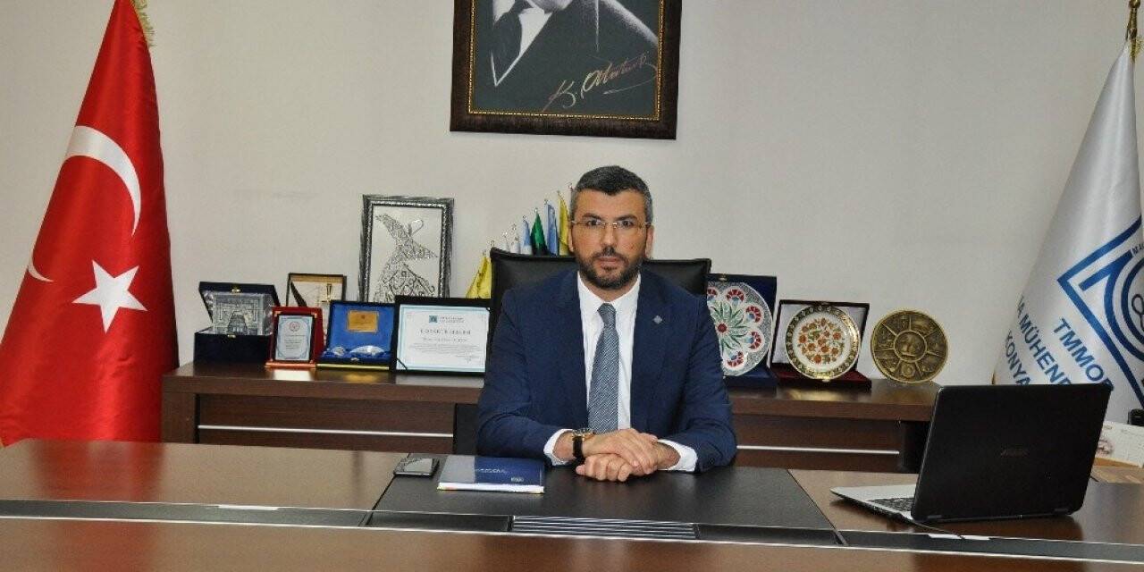Dr. Altun 30 Ağustos Zafer Bayramı'nı kutladı