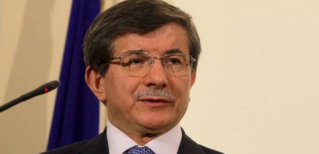 Davutoğlu, Japon Nikkei gazetesine konuştu