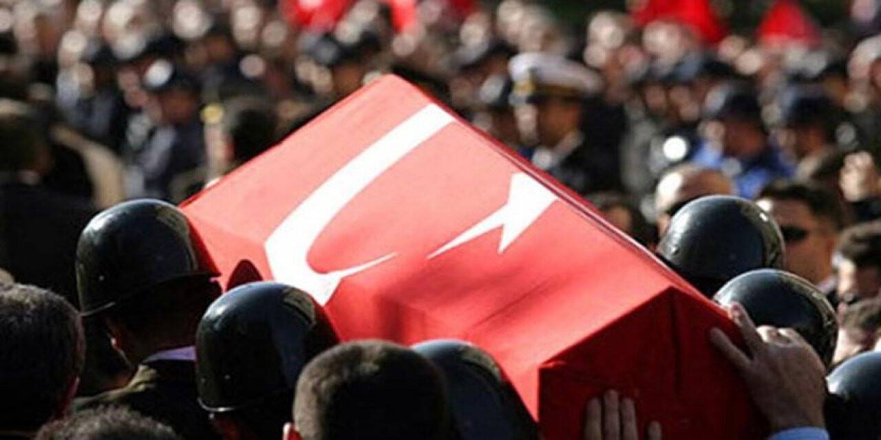Ordu’da 3. şehit