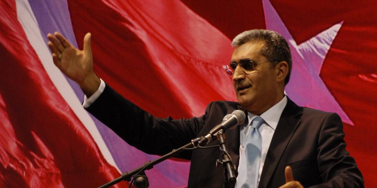 Konuk: '30 Ağustos zaferiyle biz fiziki ve zihni geri çekilme sürecine 98 yıl önce nokta koyduk'