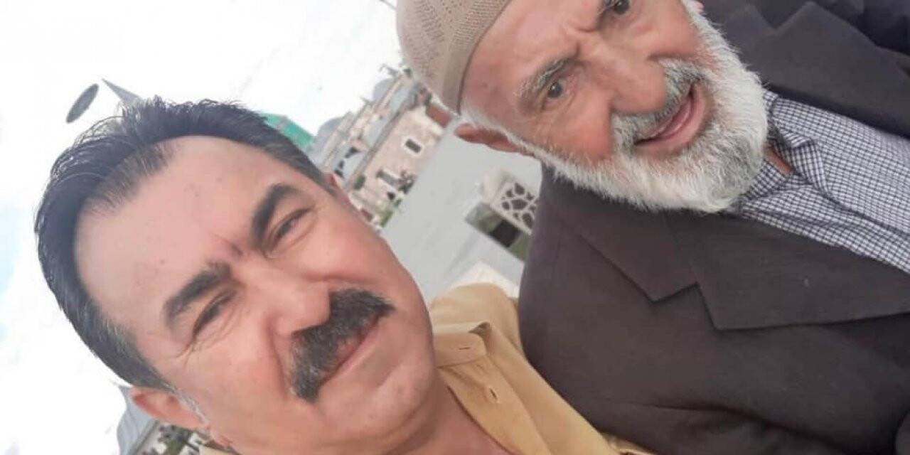 Recep Çınar’ın Acı Günü