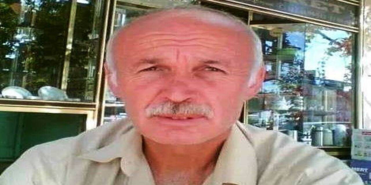 Kandemir Canbulat Vefat Etti