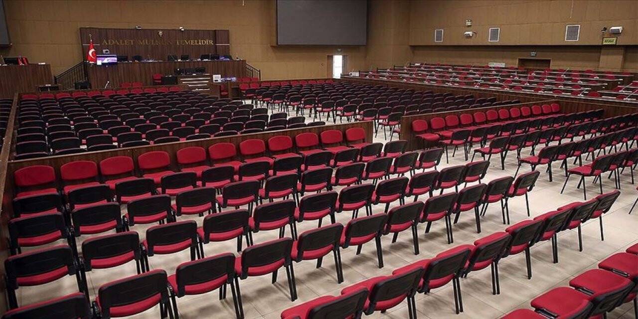 FETÖ sanıkları hesap veriyor