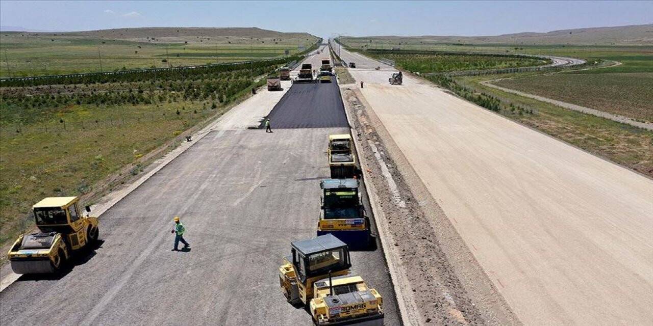 Açılışını Cumhurbaşkanı yapacak