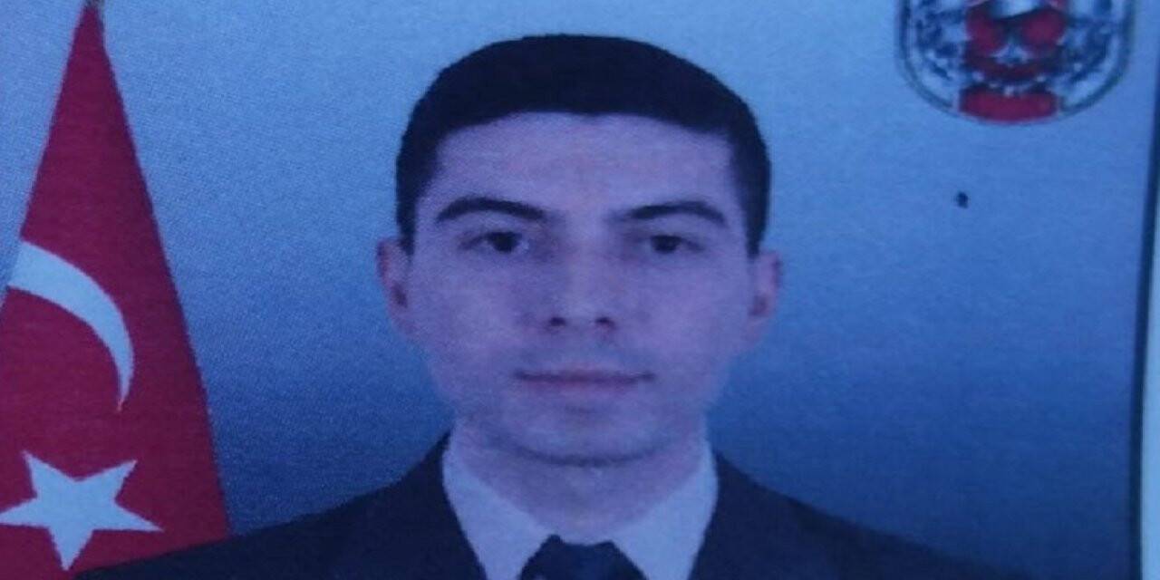 Hakkari'de 1 asker şehit oldu