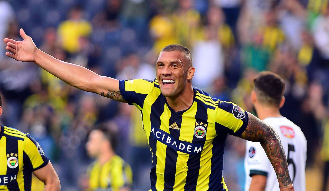 Konyaspor’da 1 numaralı gündem forvet