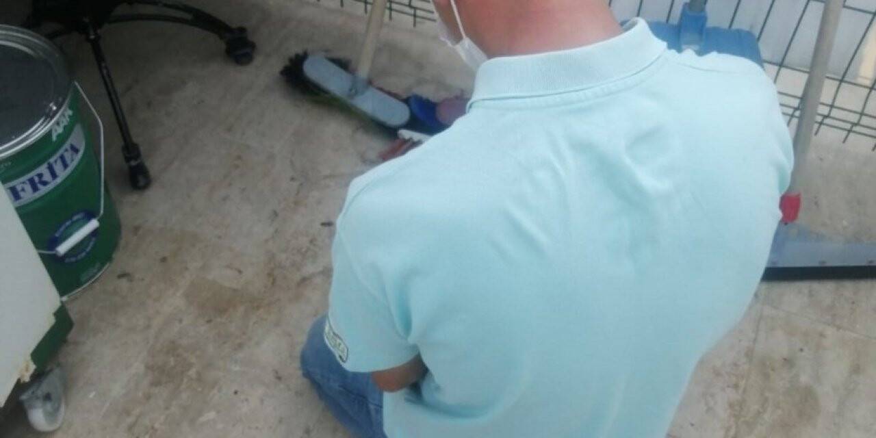 Terör örgütü için çalışan hacker grubu üyesi 1 kişi yakalandı