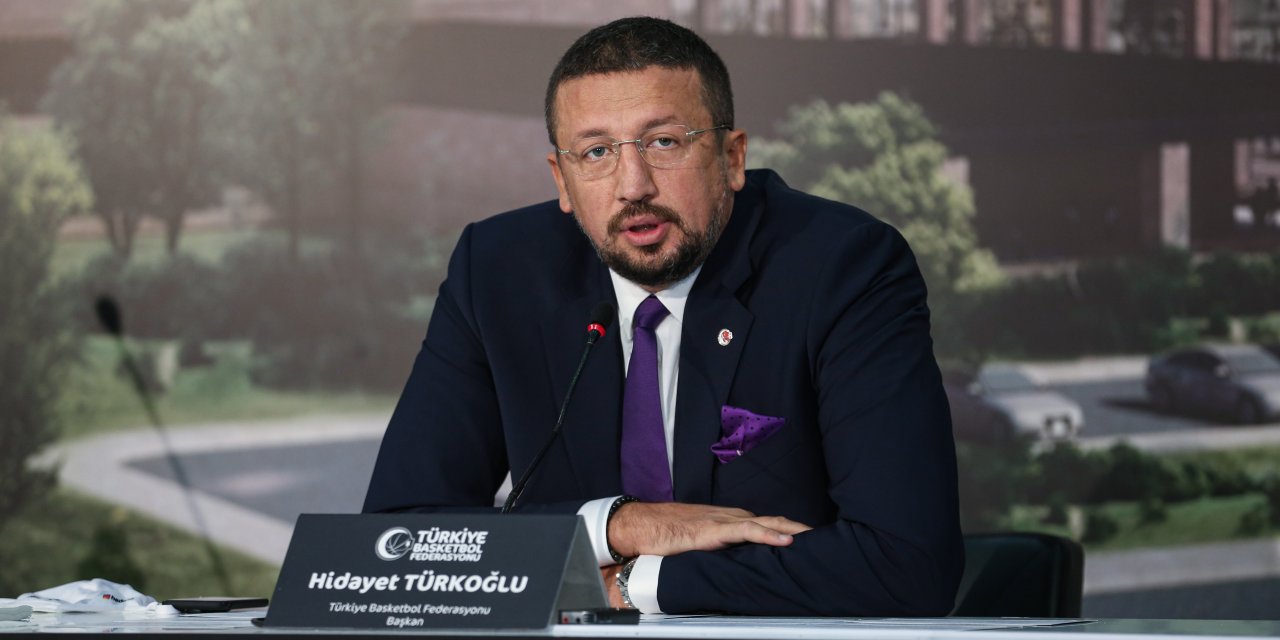Konyaspor'dan Hidayet Türkoğlu'na cevap