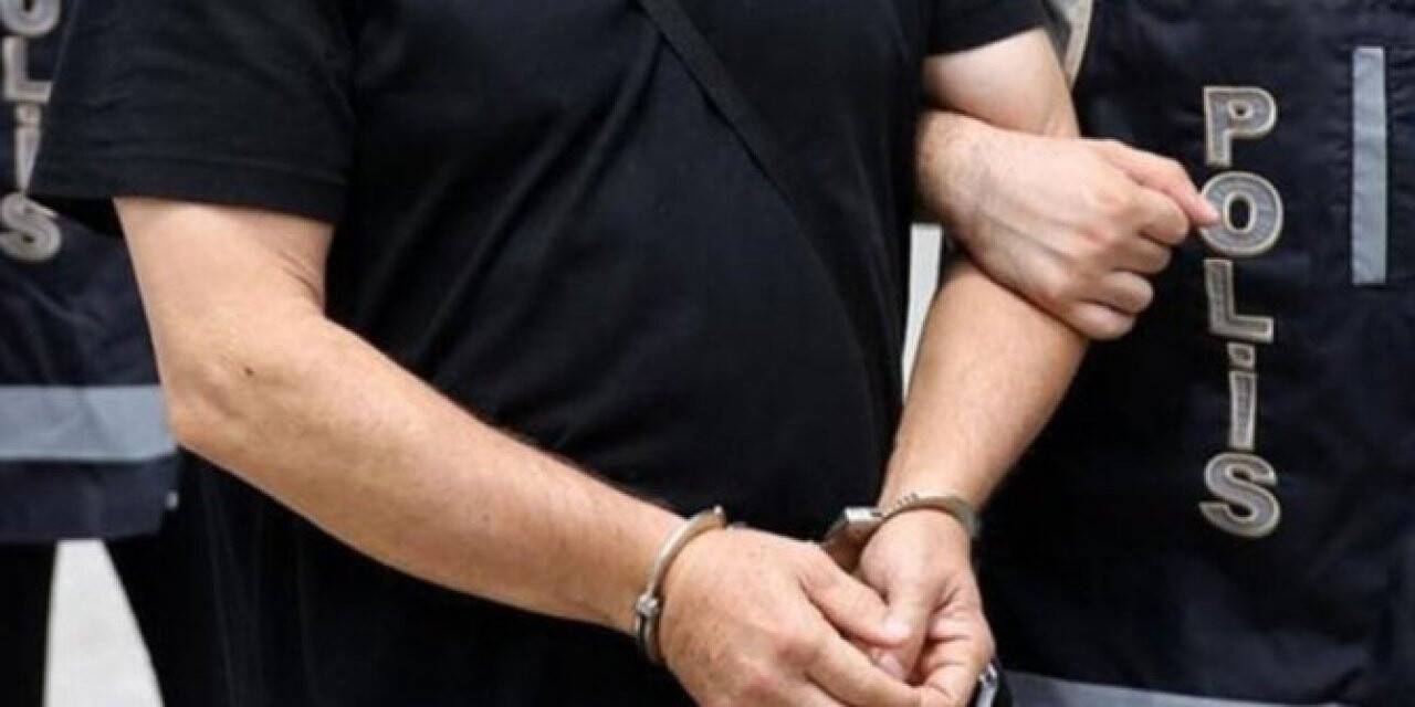 Konya'da 11 yıldır aranan cezaevi firarisi yakalandı