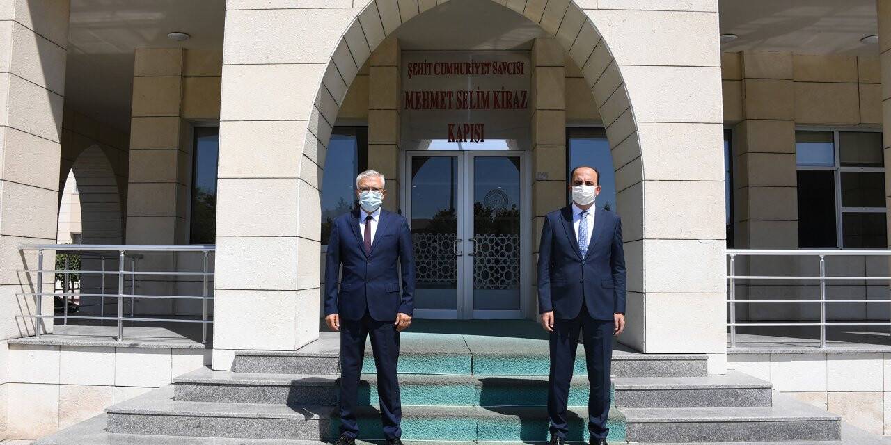 Adliyelerde önlemler artırılmalı