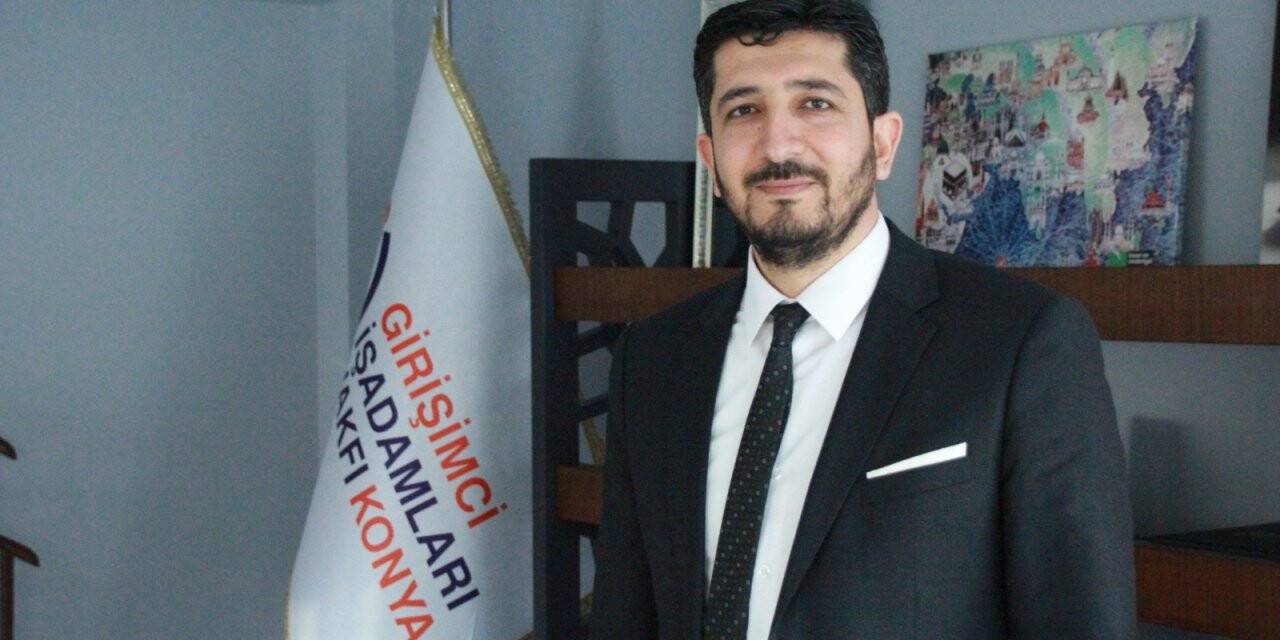 Girişimci Buluşması ve Fuarı’na Cumhurbaşkanlığı Himayesi