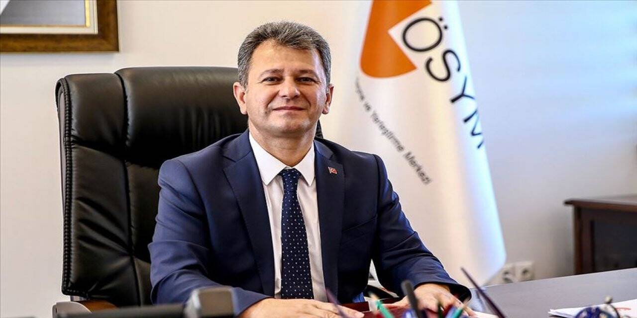 ÖSYM'den koronavirüslü adaylar için açıklama: Ayrı salonlar olacak