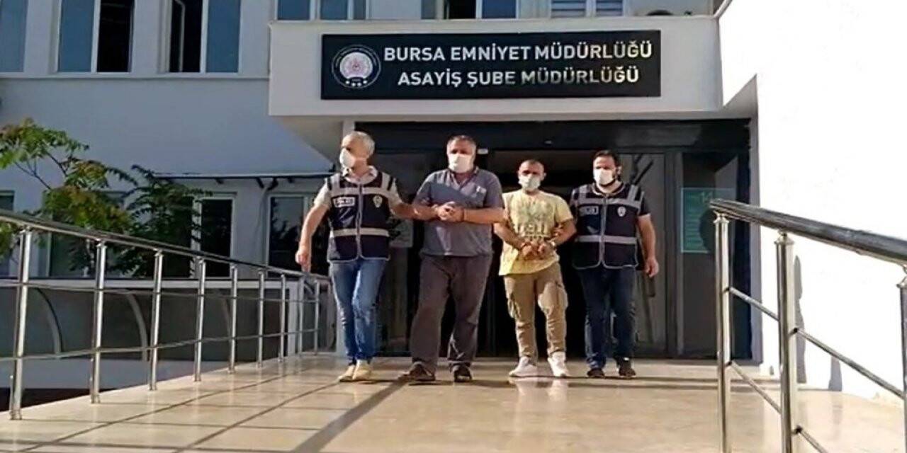 26 yıllık firari cinayet zanlısı yakalandı
