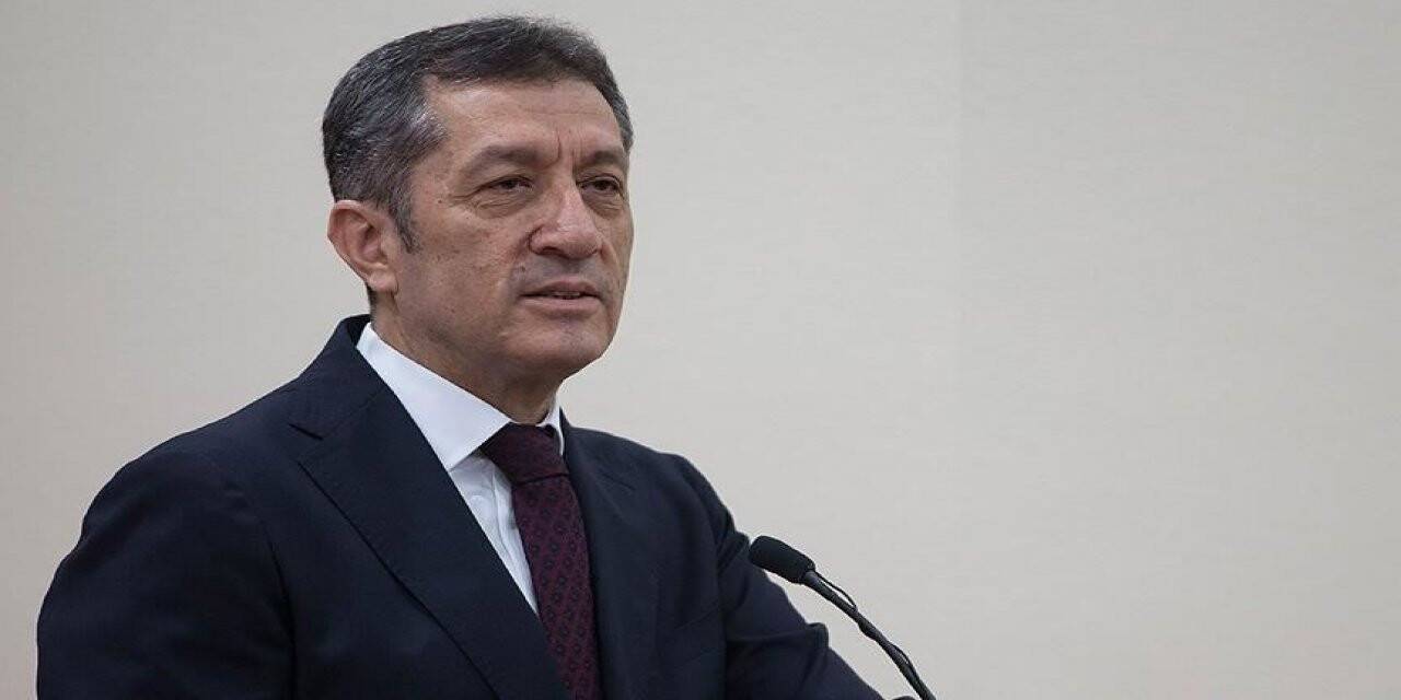 Bakan Selçuk'tan 'maske takma alışkanlığı' çağrısı
