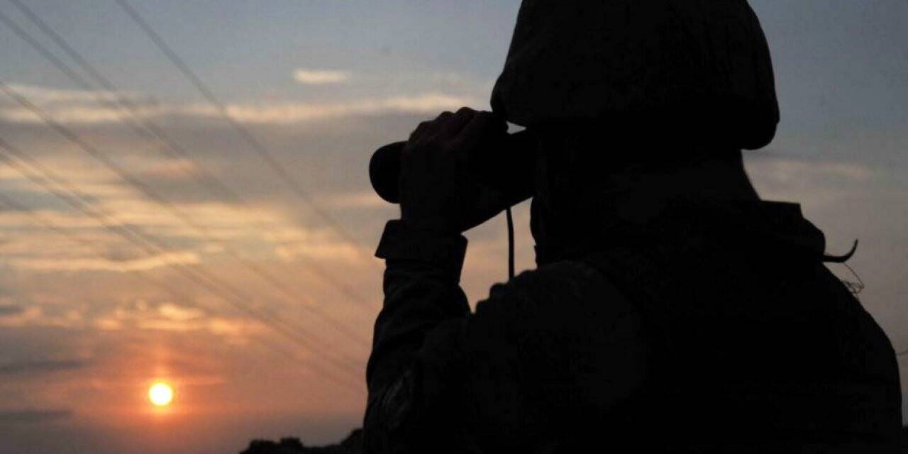 MSB: 'Şırnak’ta 2 PKK’lı terörist teslim oldu'