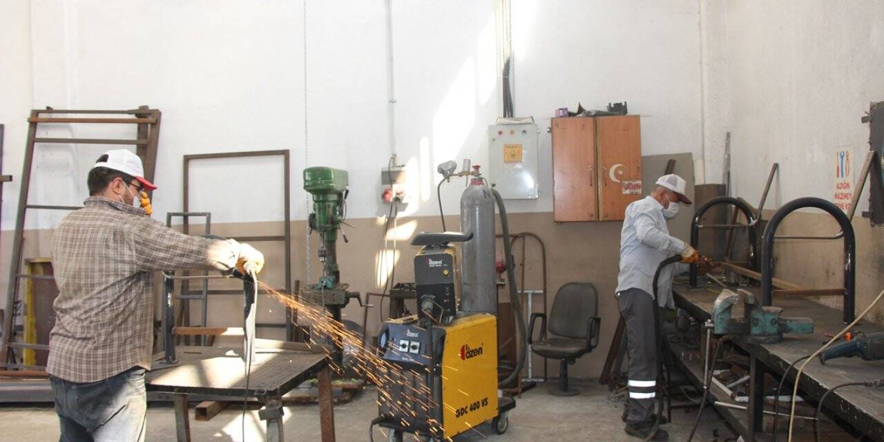 Yıllık 2 Milyonluk Tasarruf Sağlıyoruz