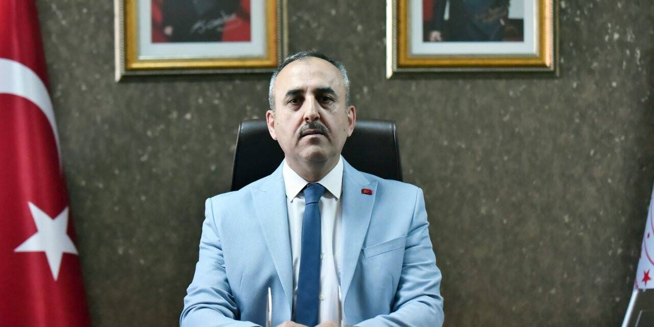 Konyalı Müdürle İlgili Yapılan  Haberlere Yalanlama