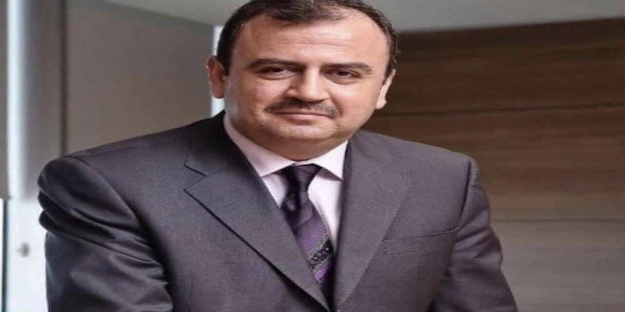 Mehmet Karakuş vefat etti