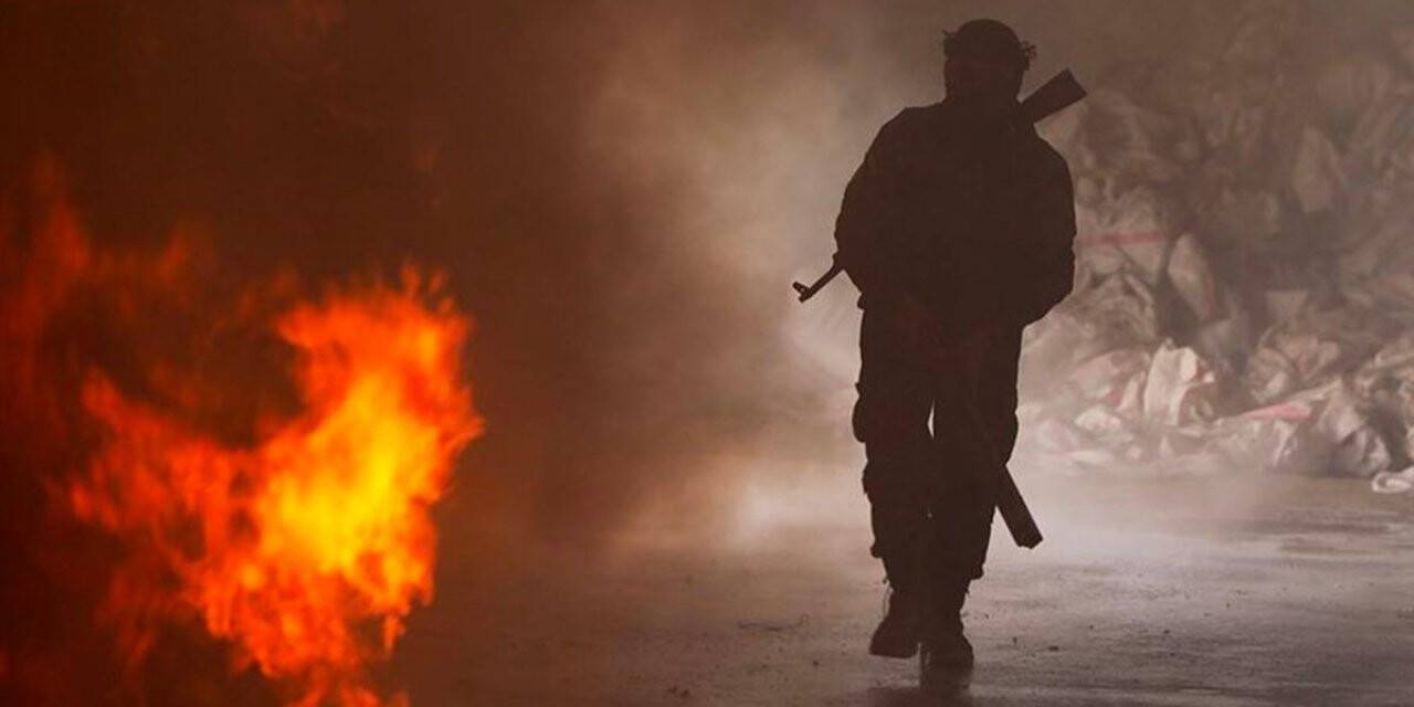 PKK'nın sözde sorumlusu etkisiz hale getirildi