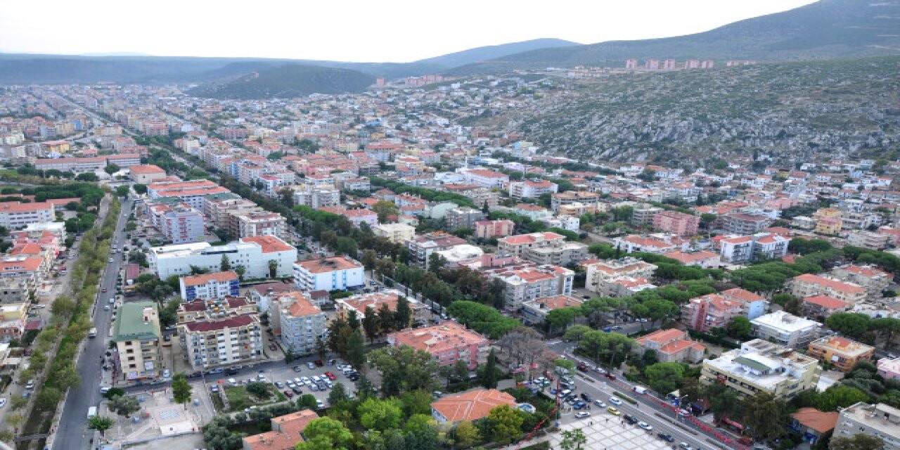 83 yaşındaki yaşlı kadına cinsel saldırı iddiası ile bir kişi gözaltına alındı