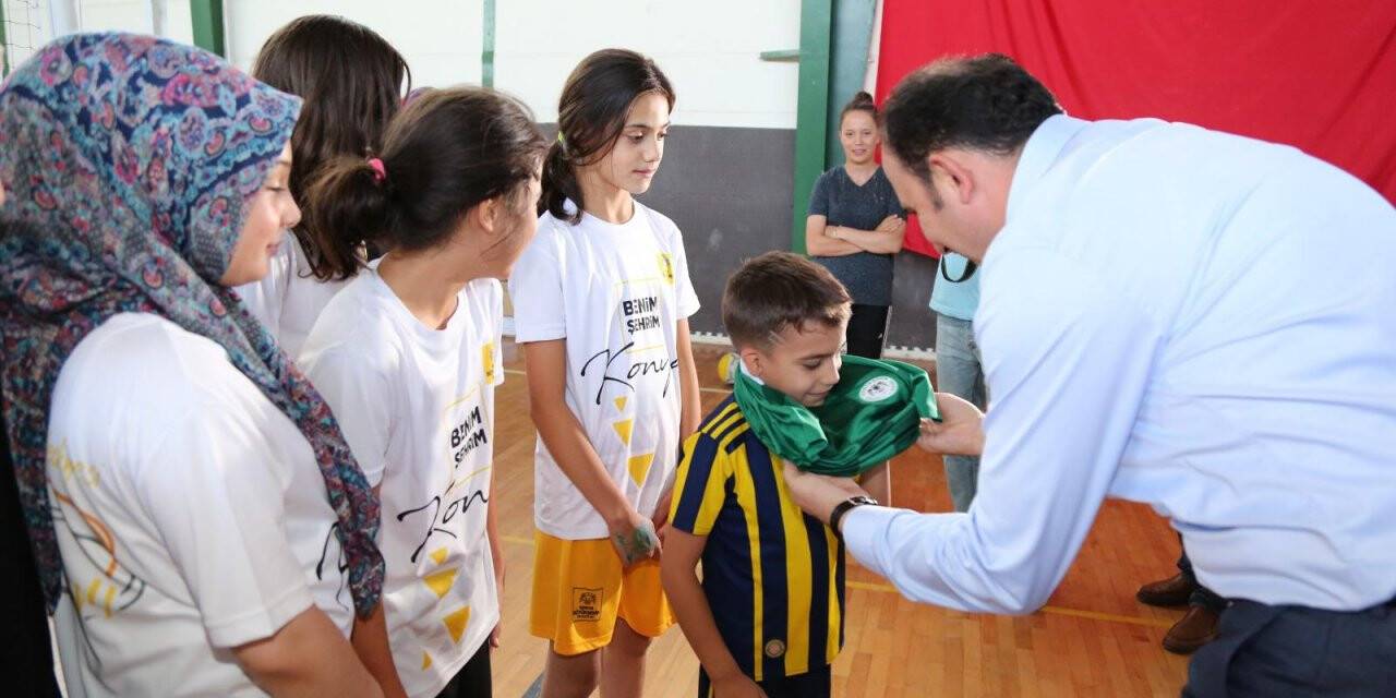 Forma isteğine Başkan Altay’dan cevap