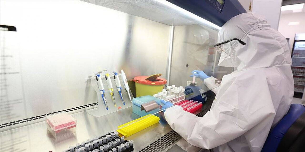 Türkiye'nin koronavirüsle mücadelesinde son 24 saatte yaşananlar