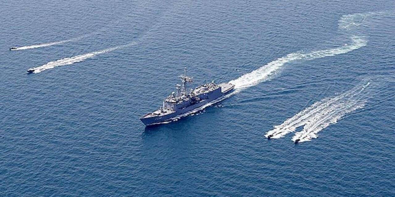 Konya’dan ‘Akdeniz Fırtınası’ mesajı