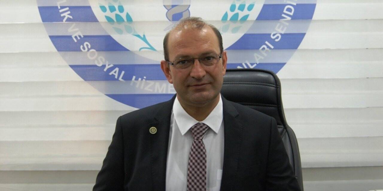 Sağlık-Sen tescillendi