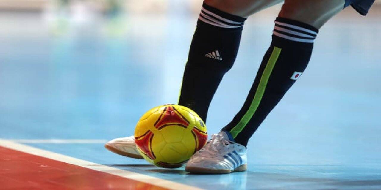 Futsal Milli Takımı'nın aday kadrosu belli oldu