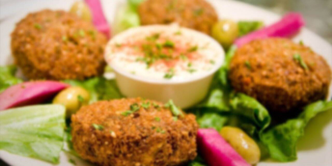 Falafel nedir ?