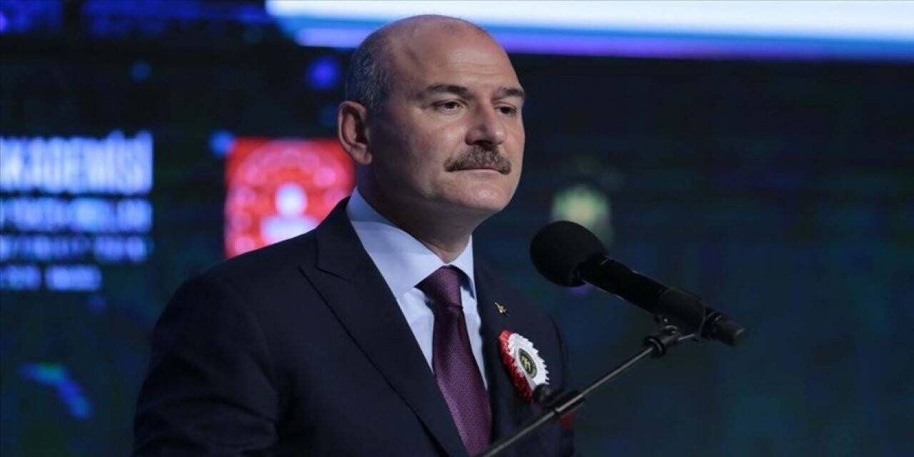 Bakan Soylu duyurdu: Bu gece yarısından itibaren 81 ilde sona erecek