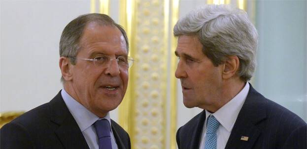 Rusya ve ABD barış konusunda anlaştı