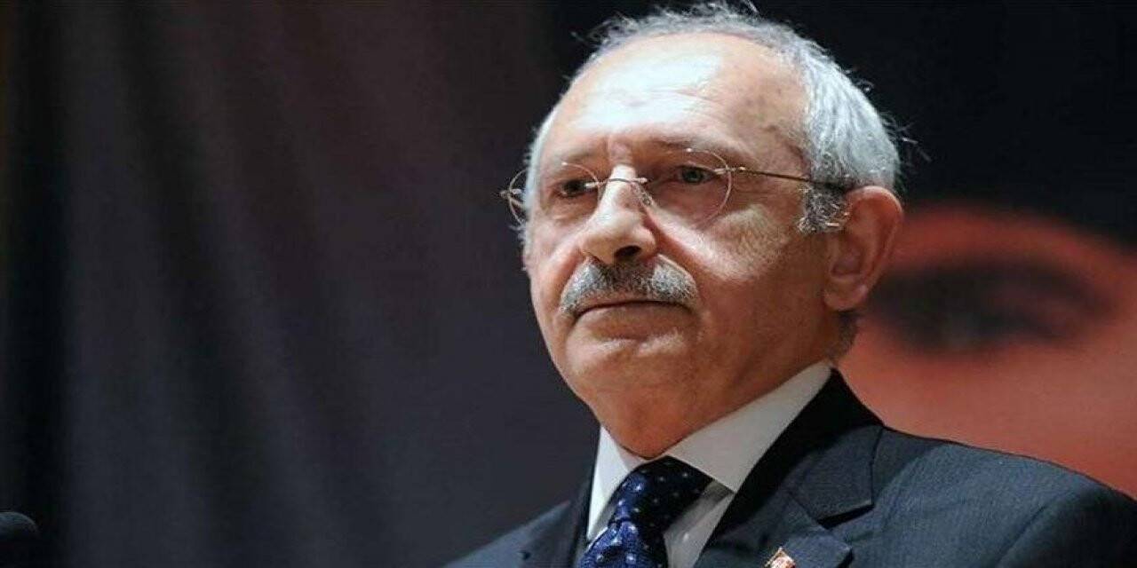 CHP Genel Başkanı Kılıçdaroğlu gündemi değerlendirdi