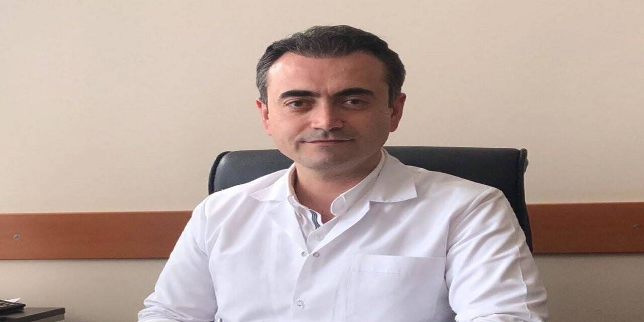 Tabip Odası Başkanının isyan etti: Salgın kontrolden çıktı