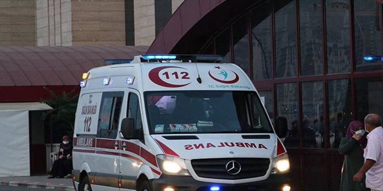 Tunceli'de bir uzman çavuş kalp krizi sonucu şehit oldu
