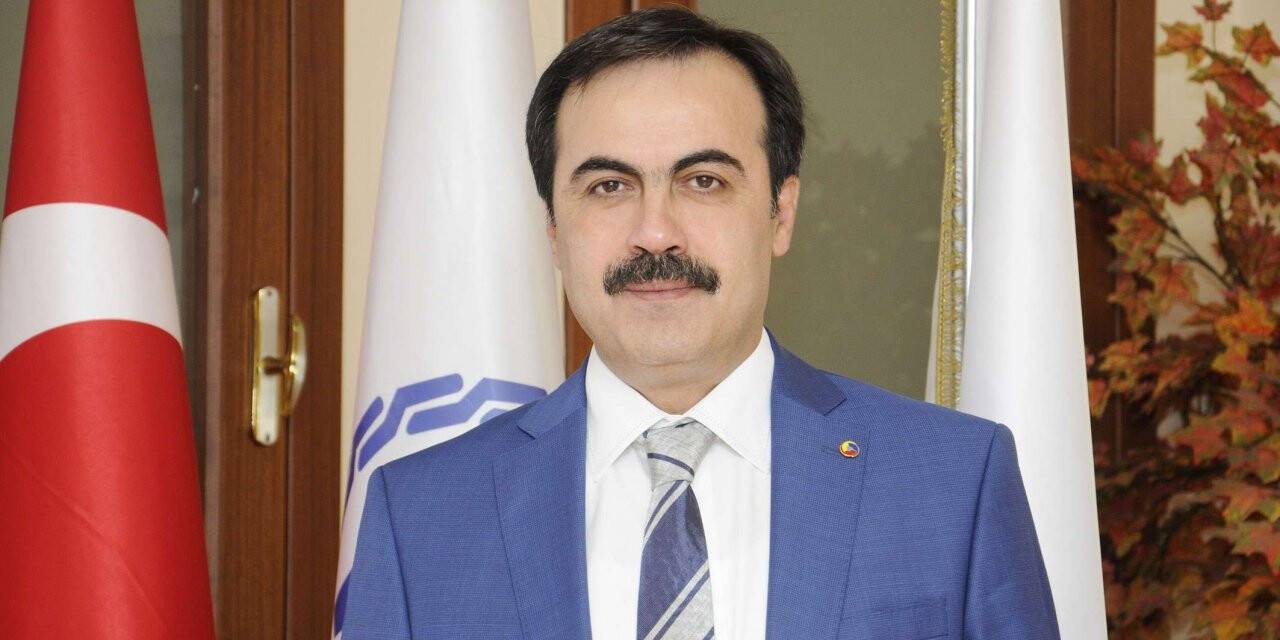 Öztürk: Medical ve tıbbi malzeme sektörünün desteklenmesi gerekmektedir"