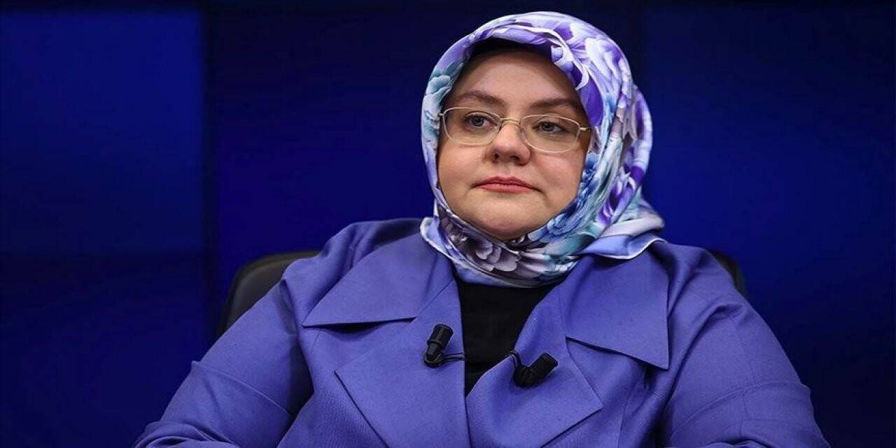 Aile, Çalışma ve Sosyal Hizmetler Bakanı Selçuk: Kamu Personeli Danışma Kurulu 15 Eylül'de toplanacak
