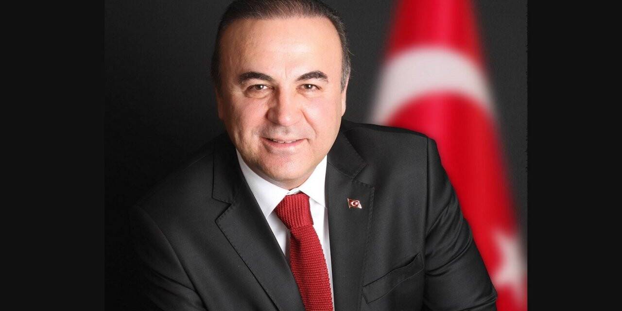TÜYİSEN Genel Başkanı Ahmet Baydardan Destek Talebi ve Birlik Çağrısı