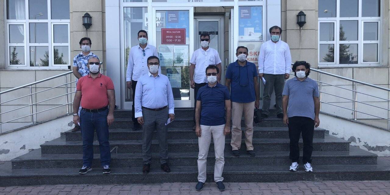 Erol Mütercimler İçin Konya’dan Suç Duyurusu