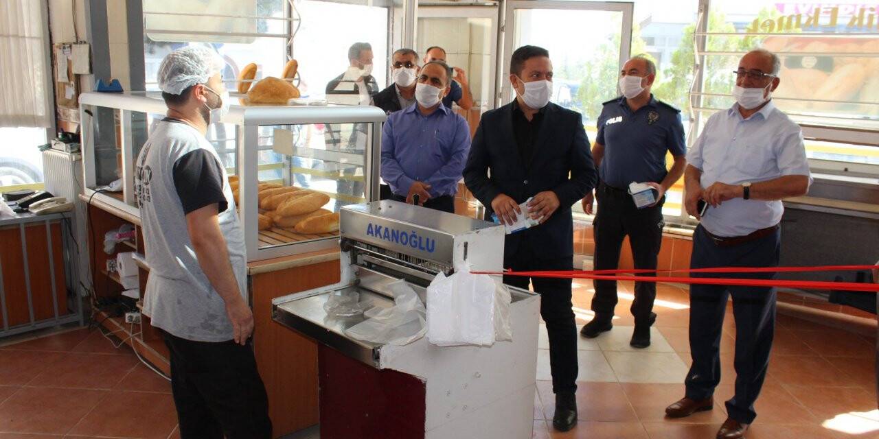 Artan Korona Virüs Vakaları Sonrası Denetimler Sıklaştı