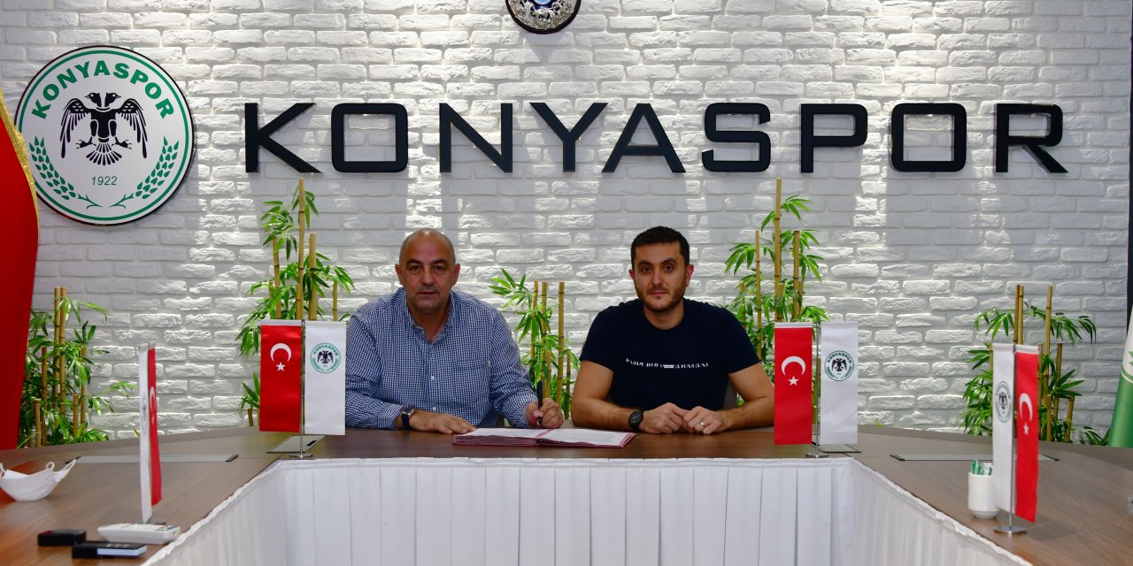 Konyaspor Basketbol'da başantrenörlüğe tanıdık isim getirildi