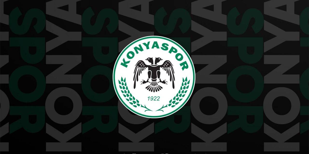Konyaspor'un yeni teknik direktörü belli oldu!