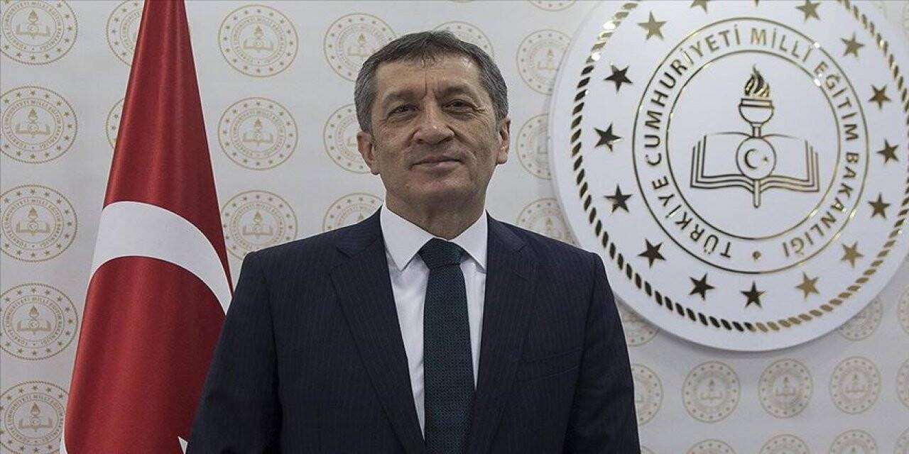 Milli Eğitim Bakanı Selçuk: İlkokul 1. sınıf öğretmenleri velilerle çevrim içi toplantı yapacak